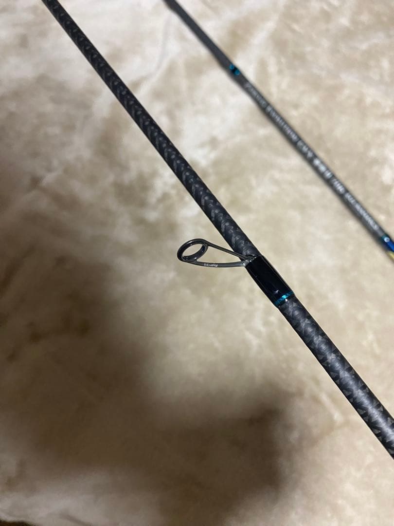 やまちゃんZERO-G EVOLUTION GVX 706 蒼龍Ⅱ