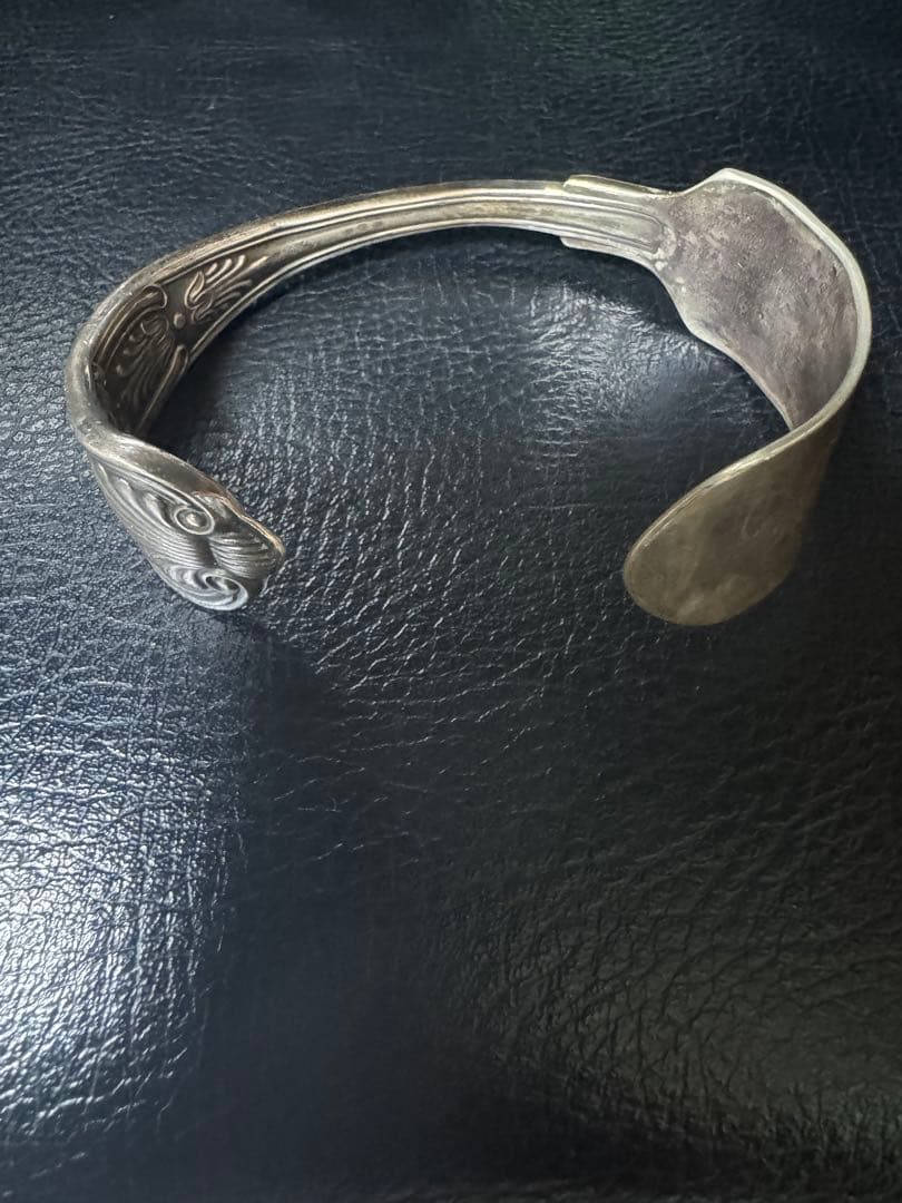 us navy スプーンバングル　usn