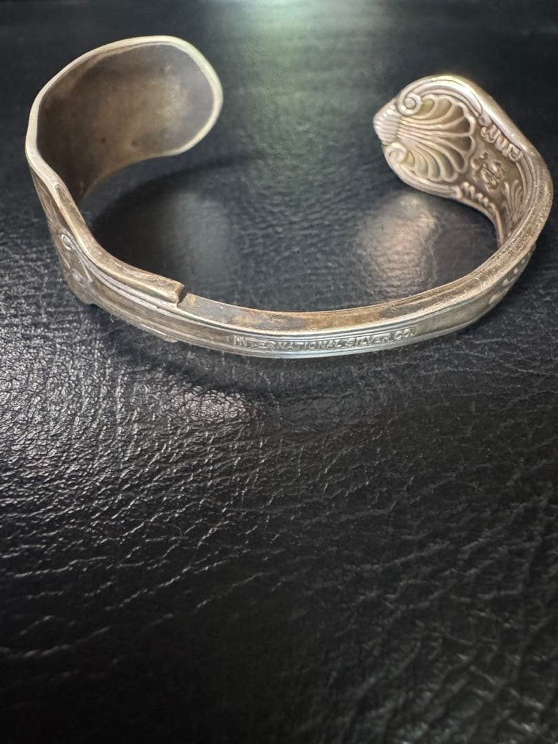 us navy スプーンバングル　usn