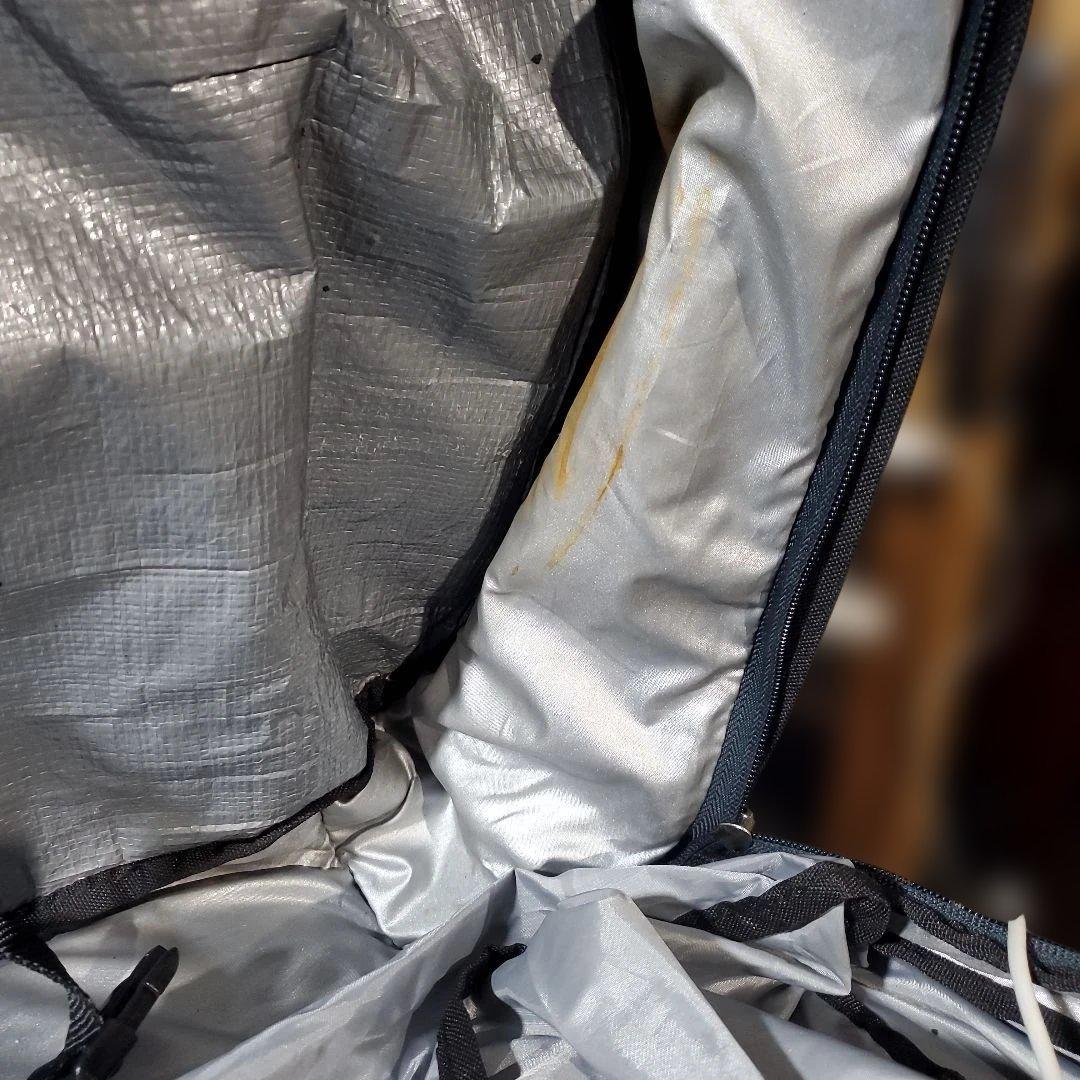 VAXPOT スノーボードケース　Mサイズ！ a19