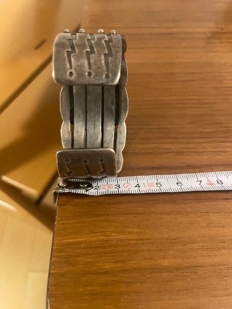 y*u様 Gary Reeves ターコイズ バングル