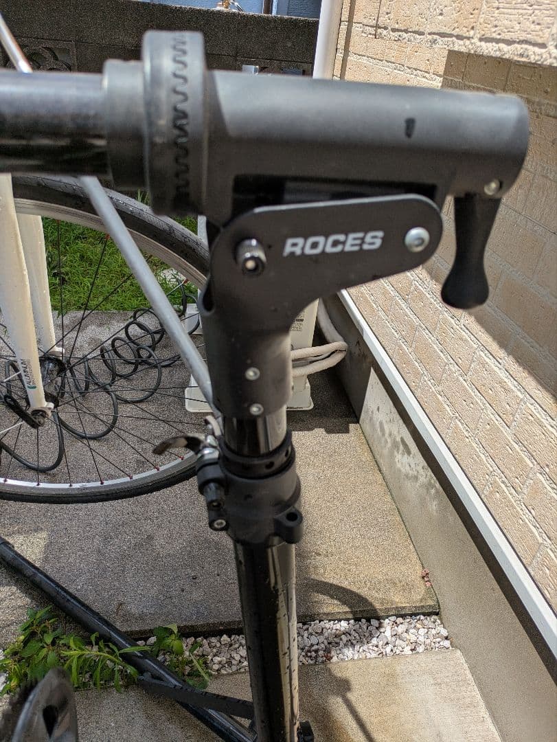 【引き渡し限定】ビアンキカメレオンテ2014年