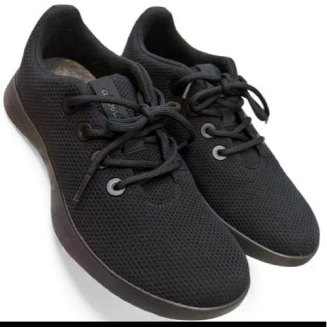 【未使用級】Allbirds オールバーズ ツリーランナー NZ M11 箱付