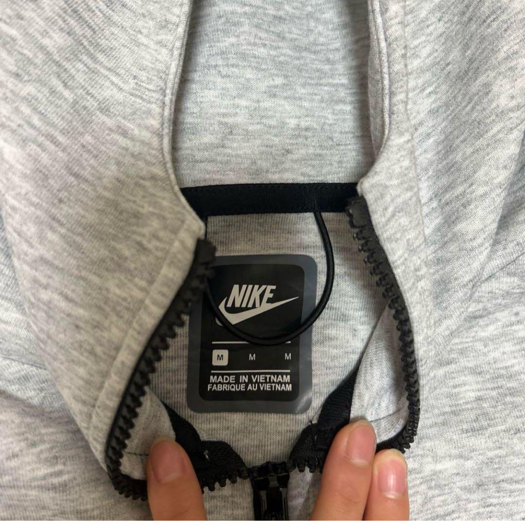 NIKE テックフリース セットアップ 旧