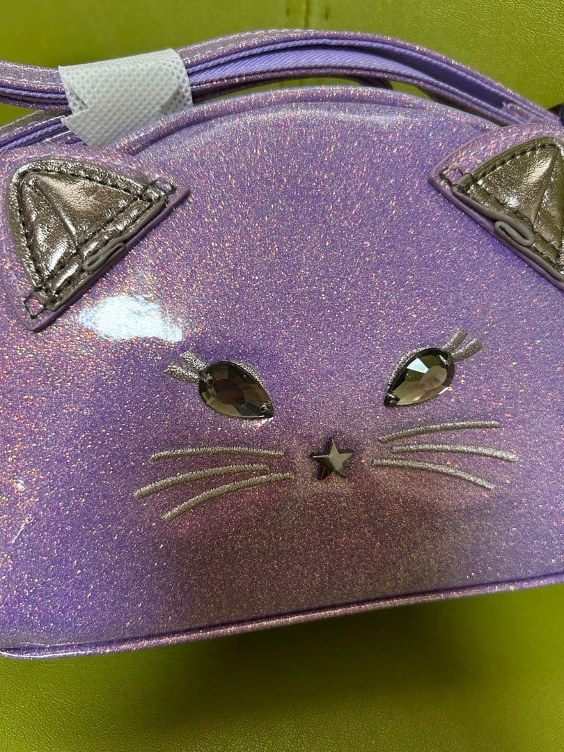 【新品未使用】アナスイミニバック