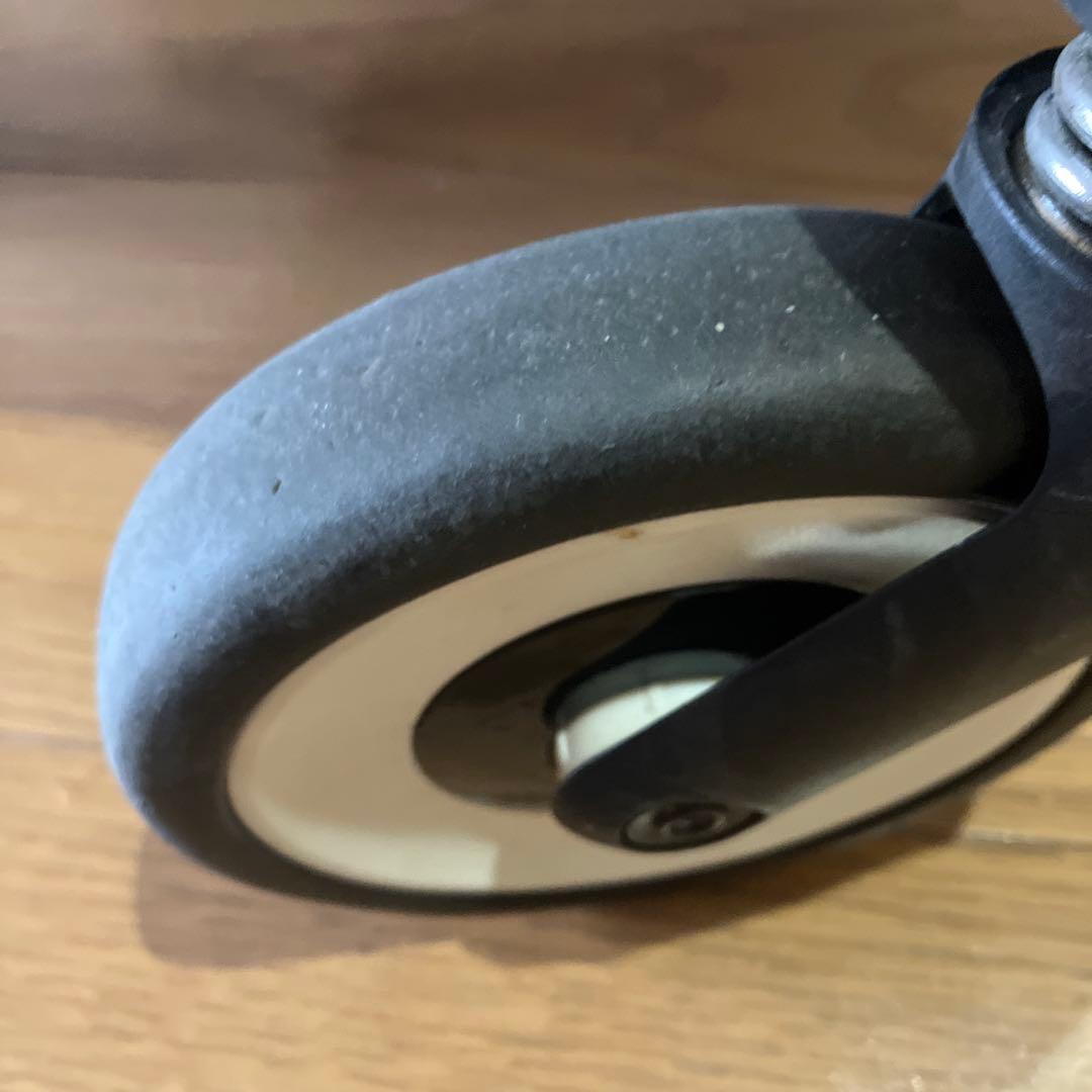 サイベックス　リベル　オーシャンブルー