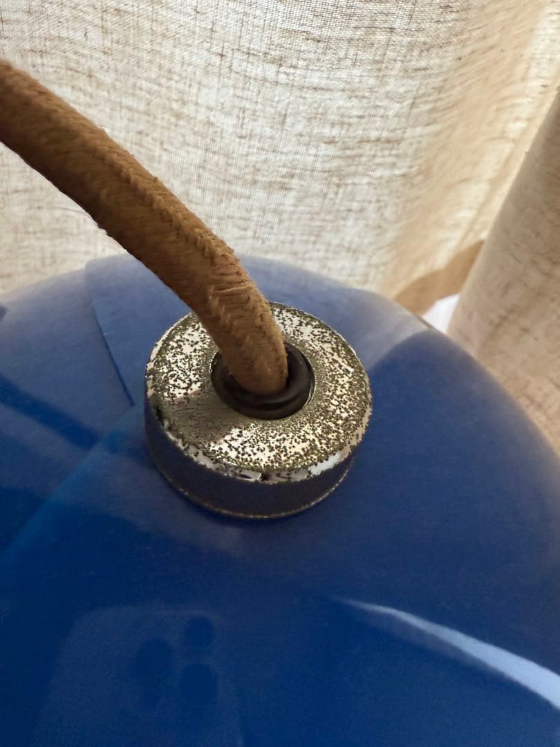 チューリップライト　レトロ