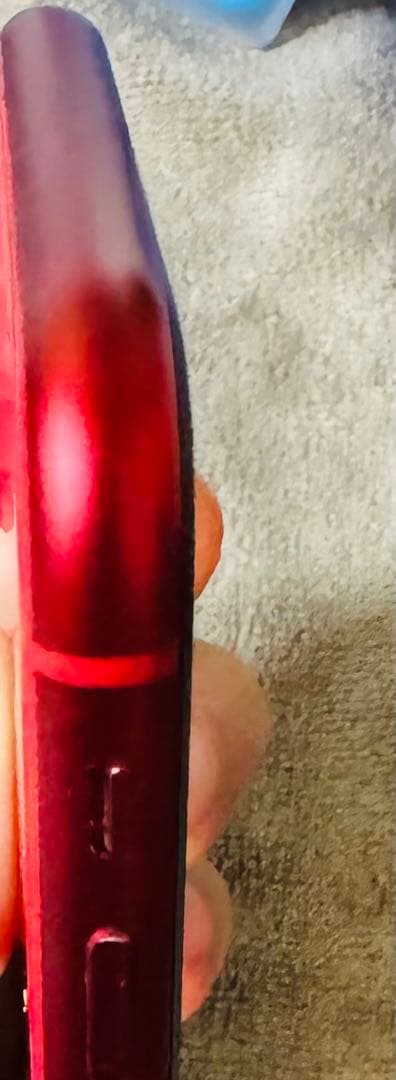 Apple iPhone 11 レッド 本体