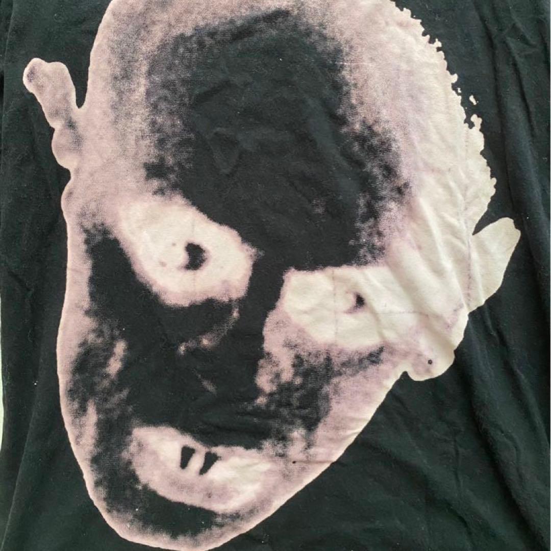 希少 マラヤンペジョスキー Marjan Pejoski ロンT