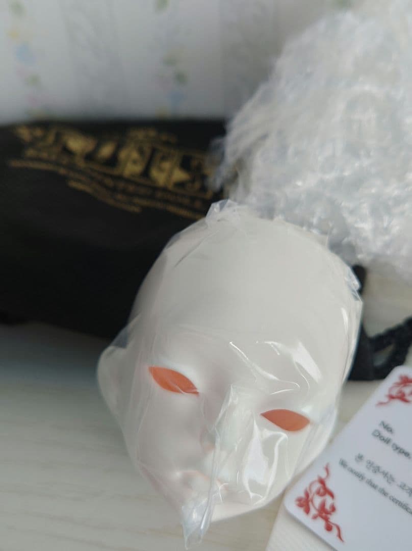 ⚠️最終⚠️LUTS 2021 Summer KDF イベントヘッド① ※非売品