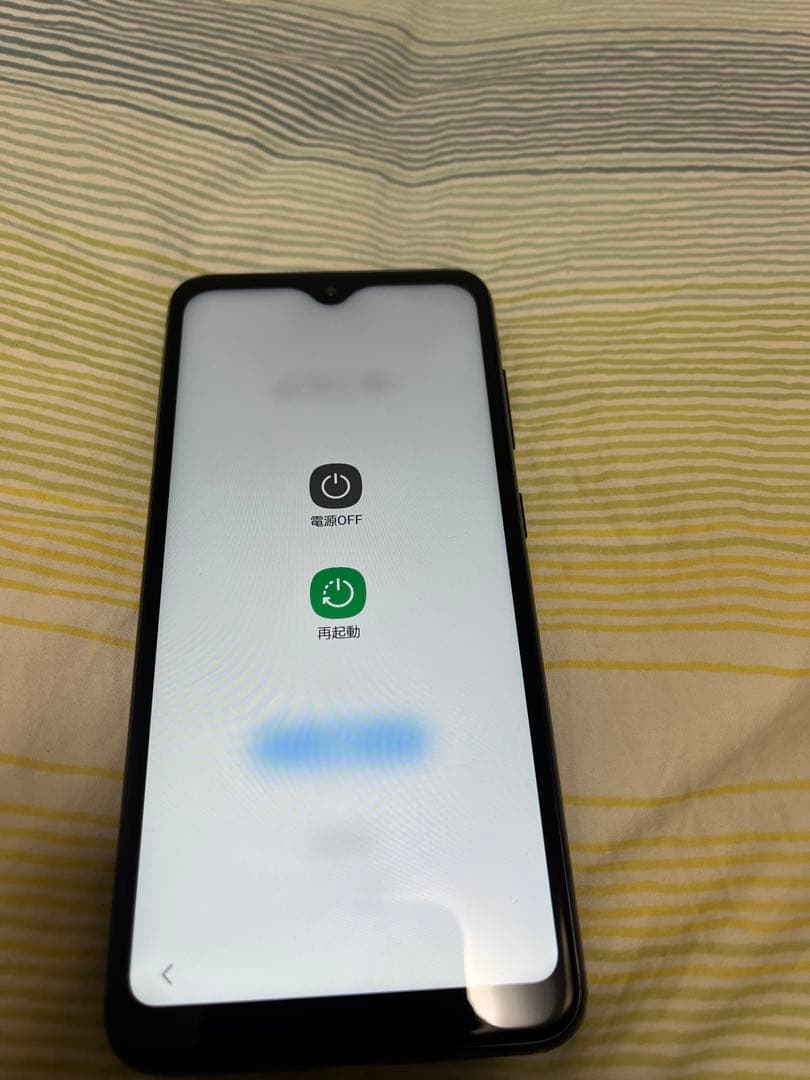 docomo スマートフォン 本体 未使用