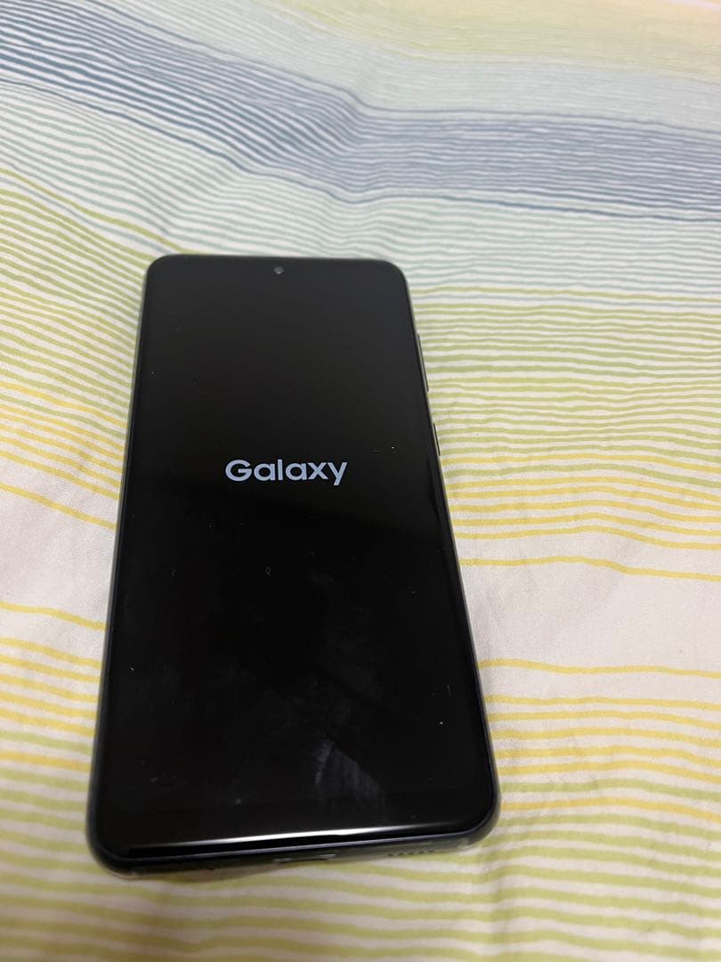 docomo スマートフォン 本体 未使用