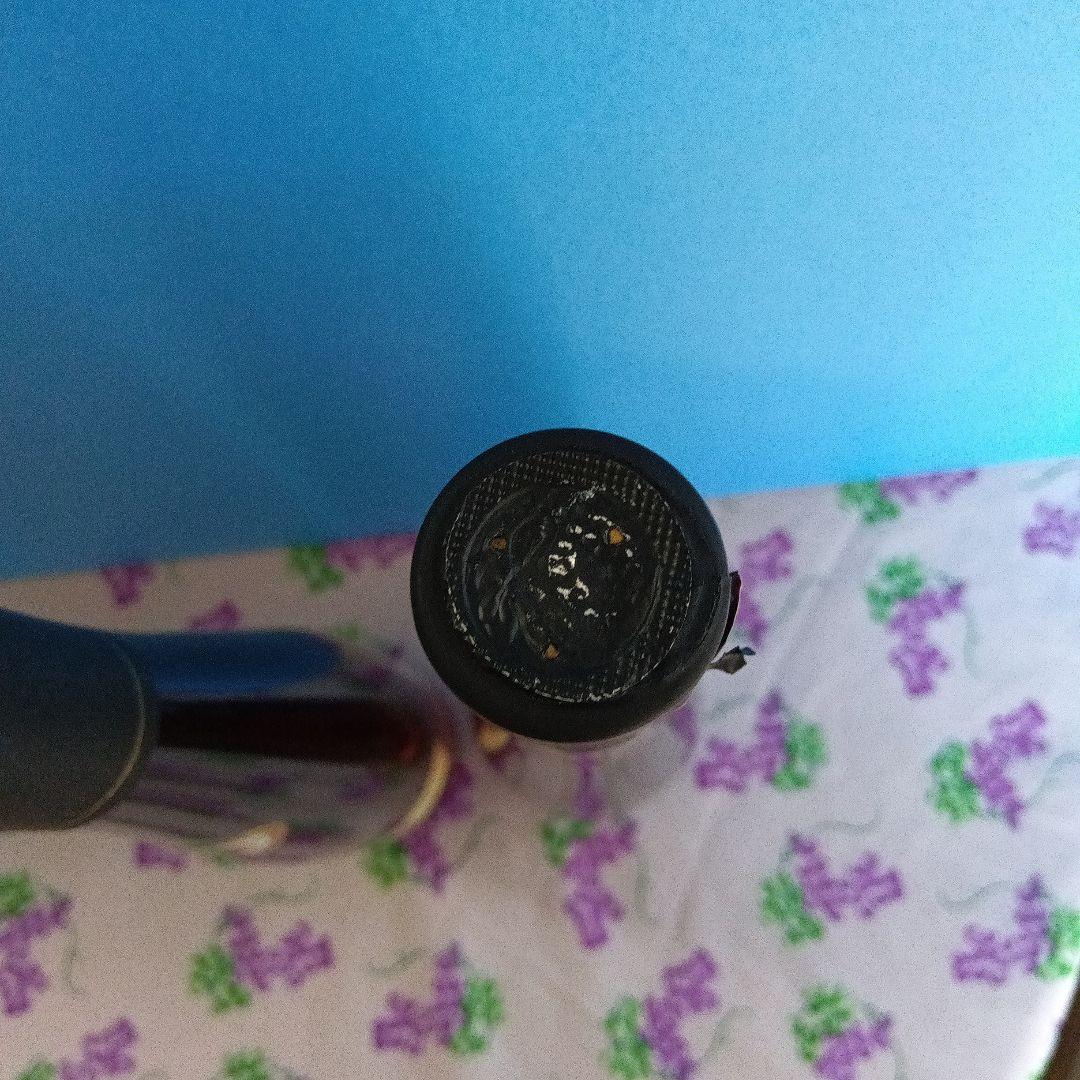 Nonnenkeller Spätburgunder Eiswein　2008