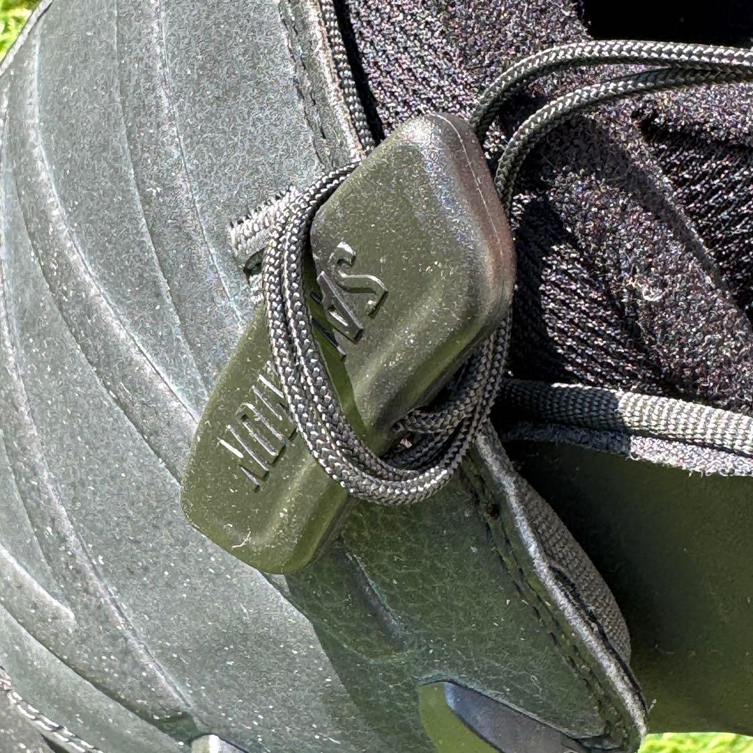 サロモン FACTION スノボブーツ 28.5cm