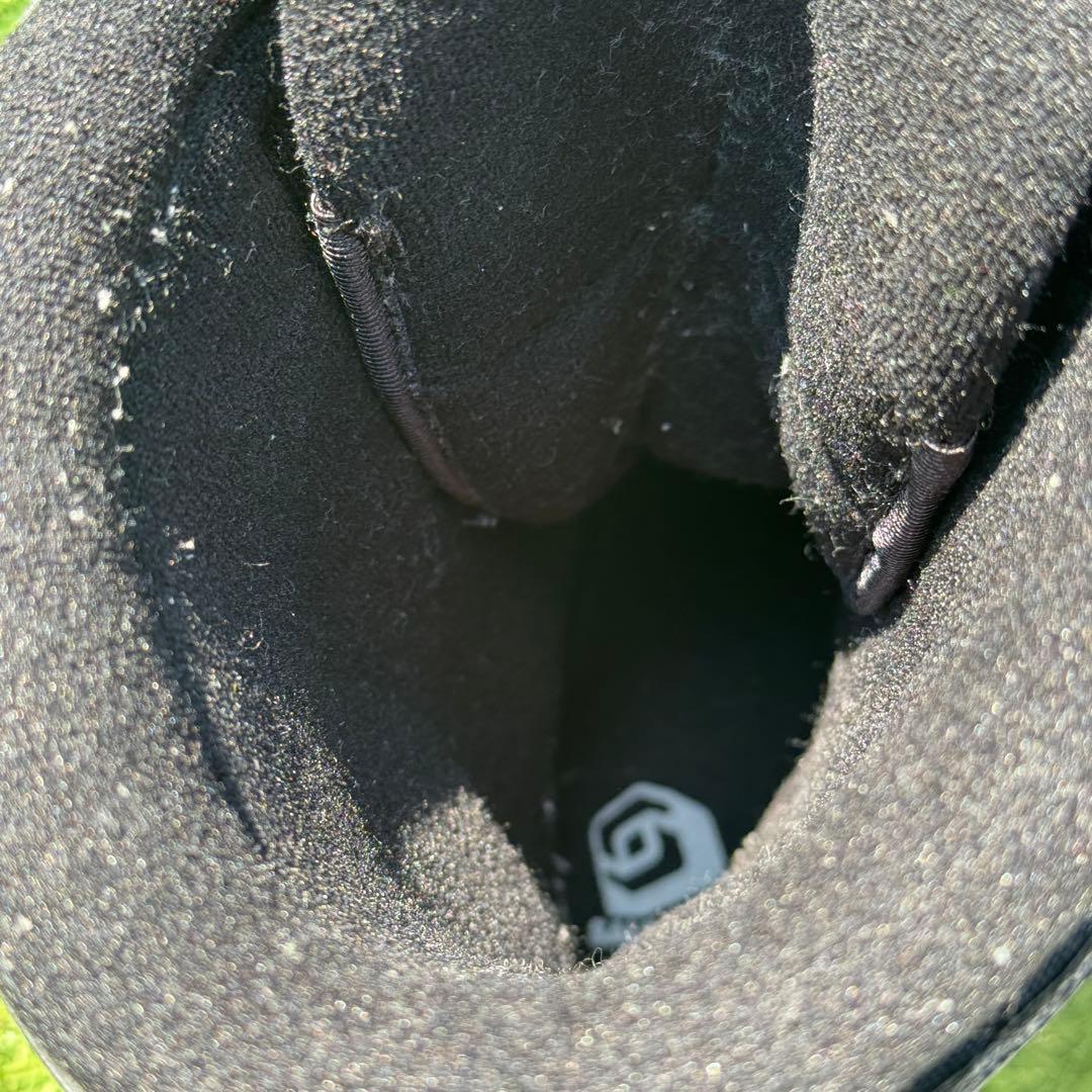 サロモン FACTION スノボブーツ 28.5cm