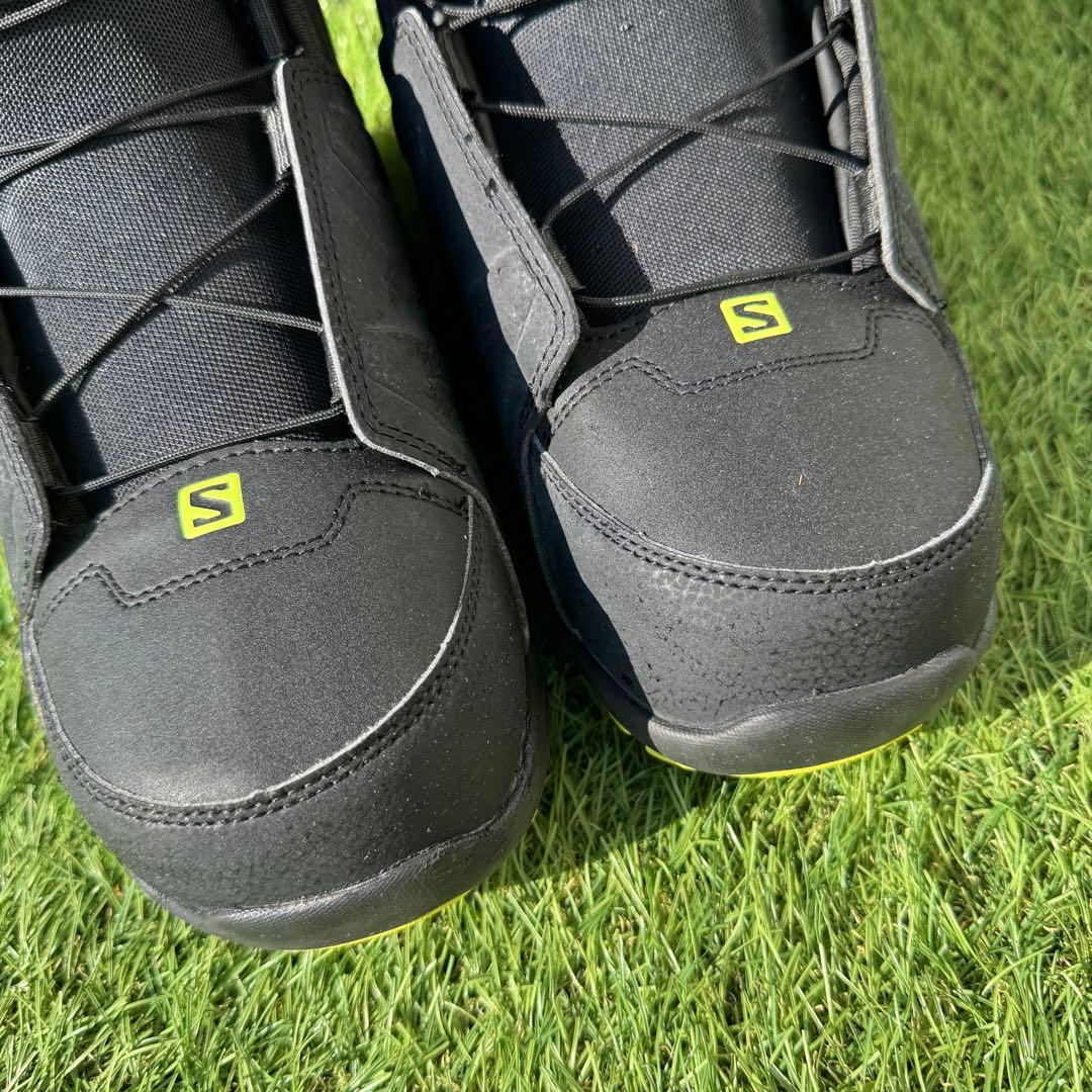 サロモン FACTION スノボブーツ 28.5cm