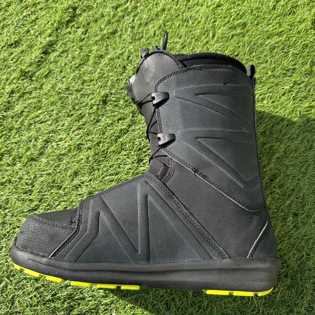 サロモン FACTION スノボブーツ 28.5cm