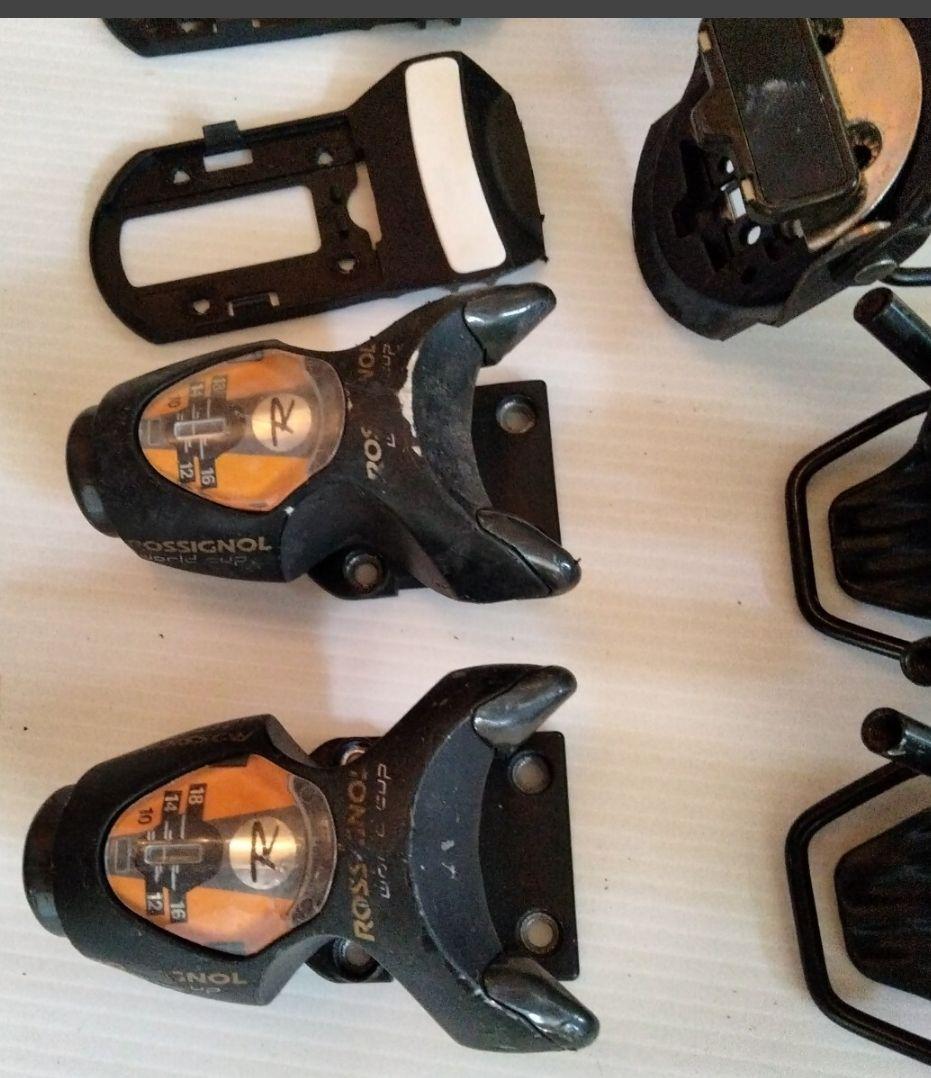 中古　LOOK　ルック　PIVOT18 B95