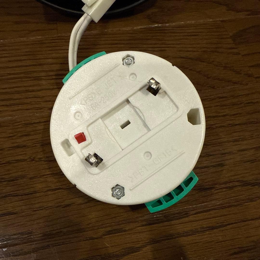 【美品】unico Astre ブラック 照明