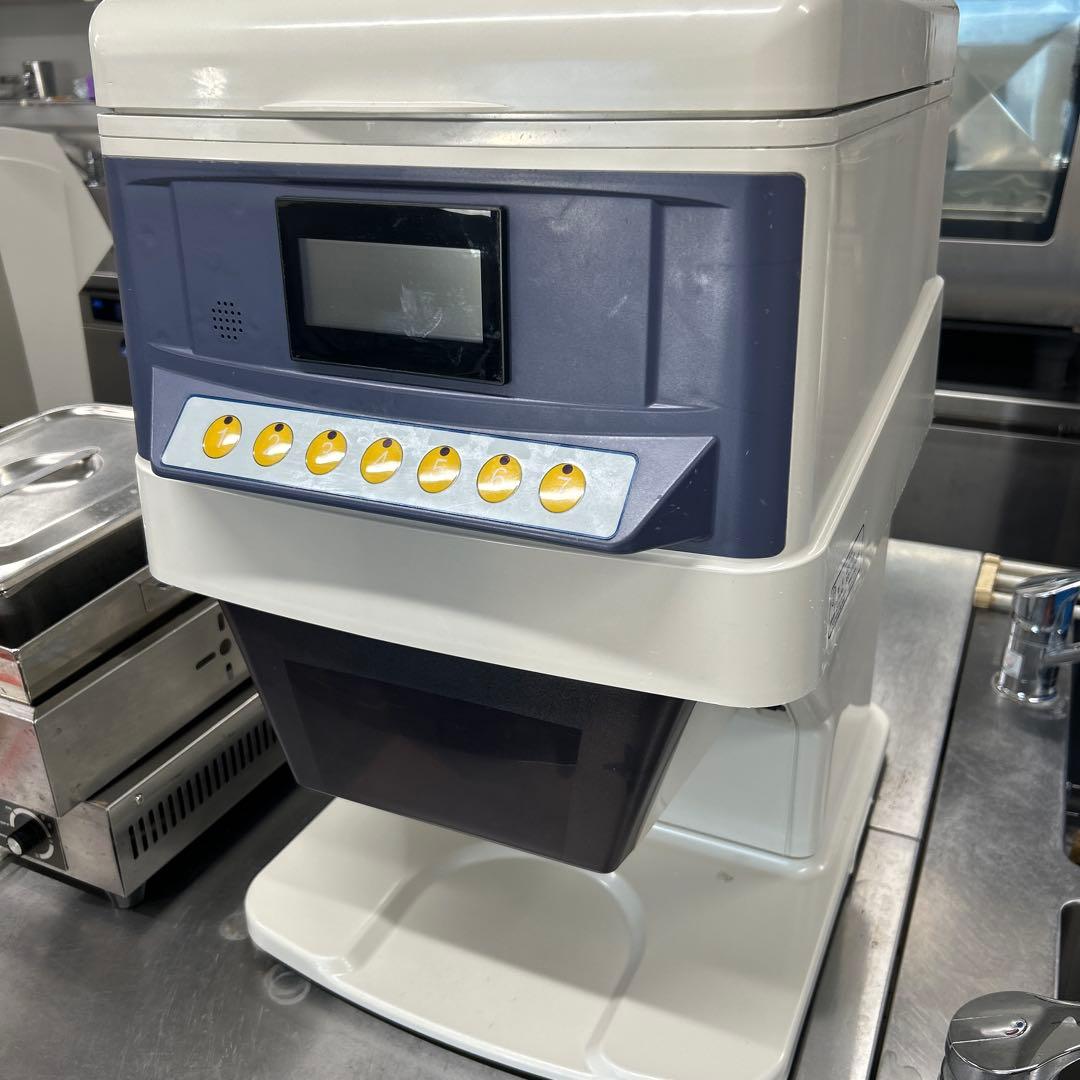 SUZUMO / シャリ弁ロボ