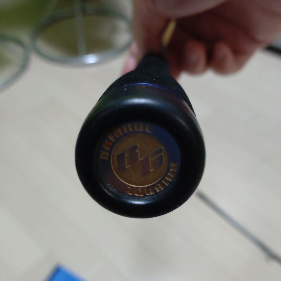 良品！天龍 TENRYU BRIGADE KID BGK81ML エギング