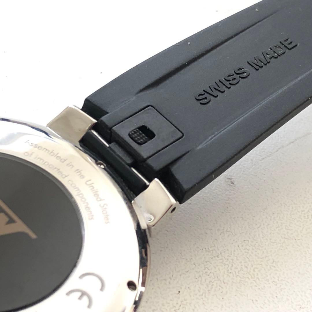 ジャンクルイヴィトン　タンブール ホライゾン　V1 QA003 スマートウォッチ