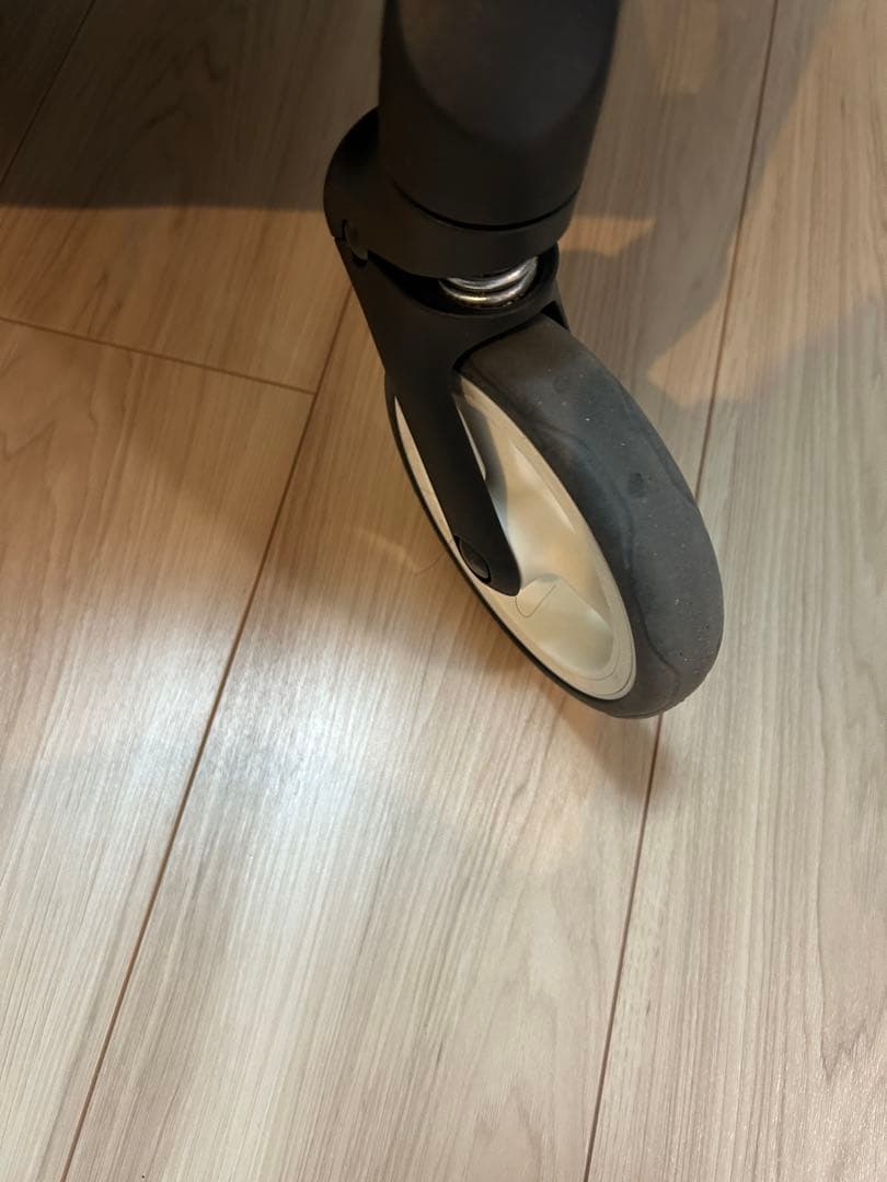 ターコイズ ベビーカー 最大22kg