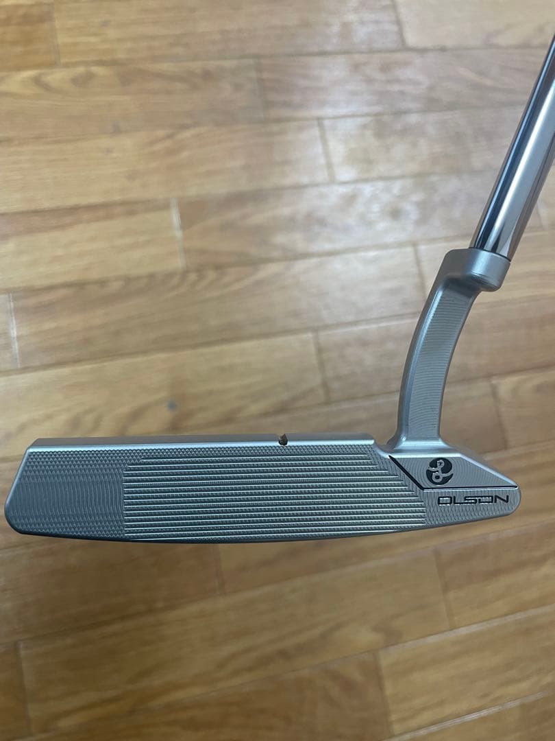 新品 COA付 Logan Olson Craft Batch3 即発送