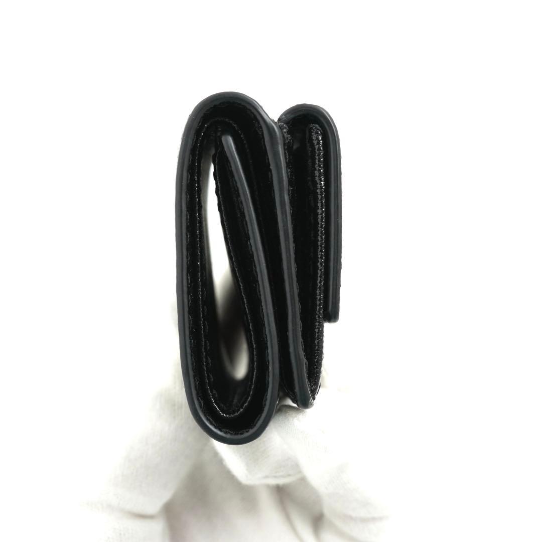 ✨新品未使用✨　MARC JACOBS ミニ財布　DTMウォレット 三つ折り