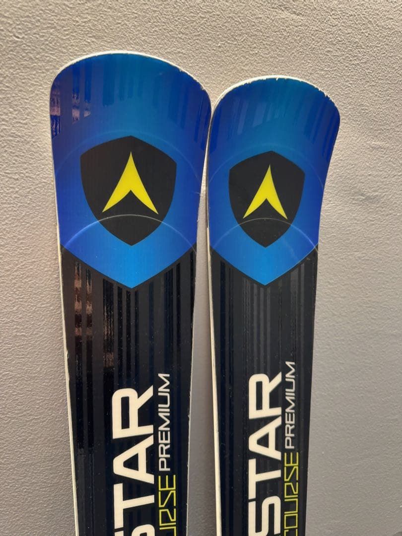 スキー DYNASTAR WS course premium 170cm