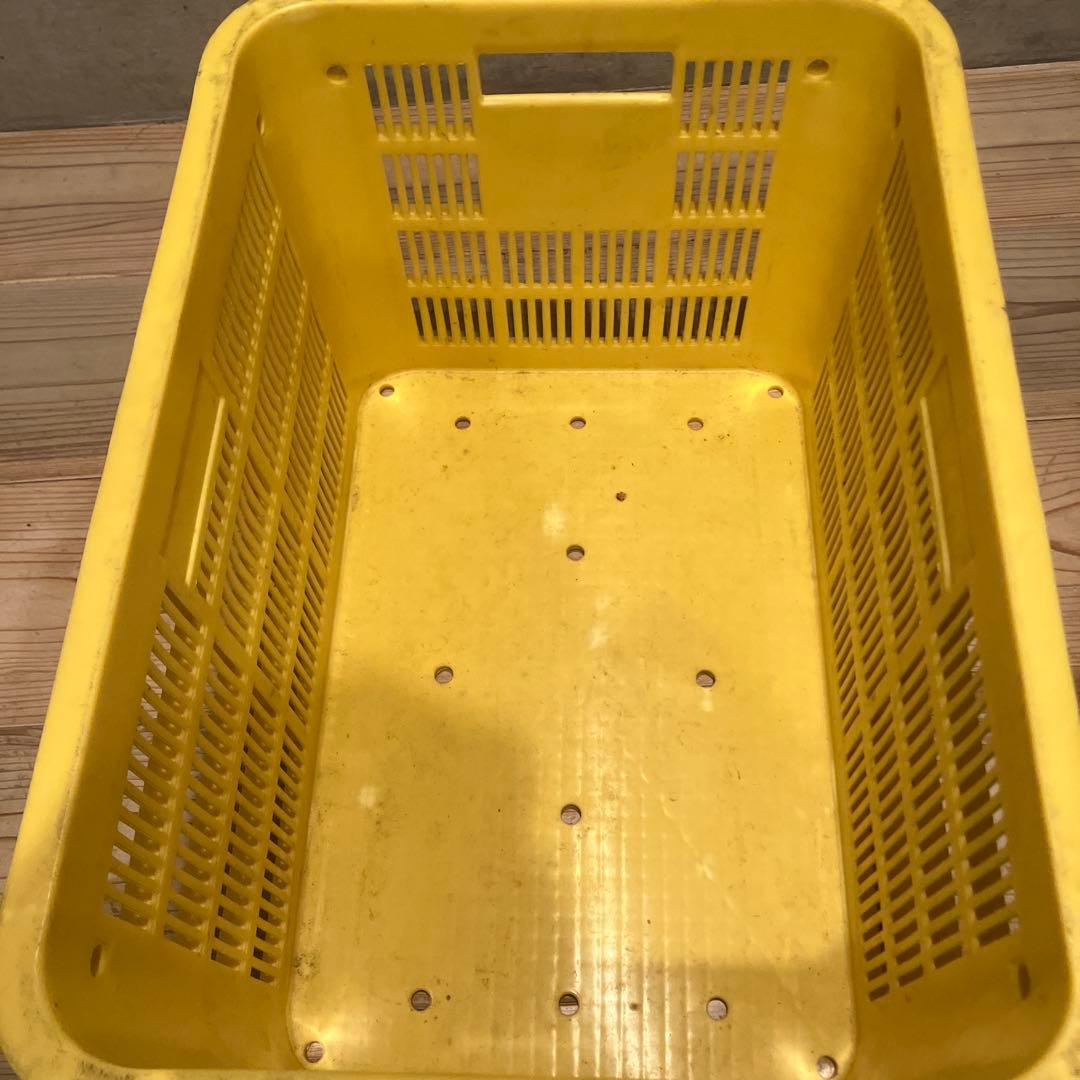 リス 200個　MB-20BⅡ採集コンテナ 保管用品 流通 倉庫 工場 整理