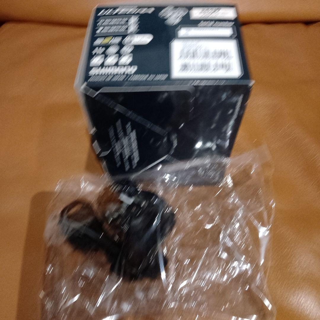 シマノ　 SHIMANO ULTEGRA リアディレイラー Di2 RD6870