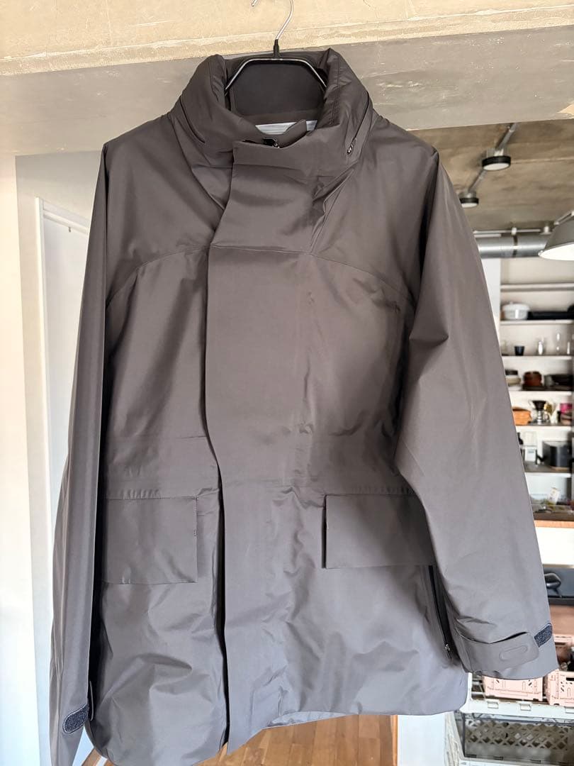 Goldwin0 ゴールドウィン0 シェルジャケット　マウンテンパーカー 3