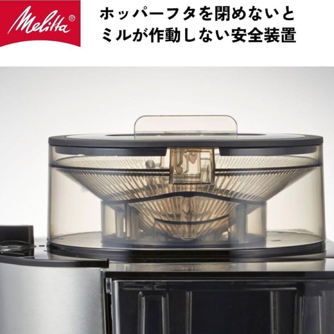 AROMA FRESH AFT1022-1B コーヒーメーカー