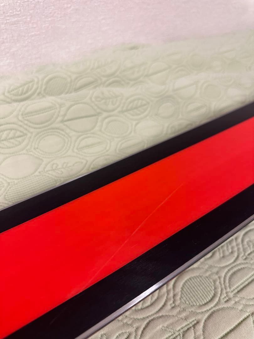 ファットスキー　177cm K2 RECKONER 122 23-24年　小樽発