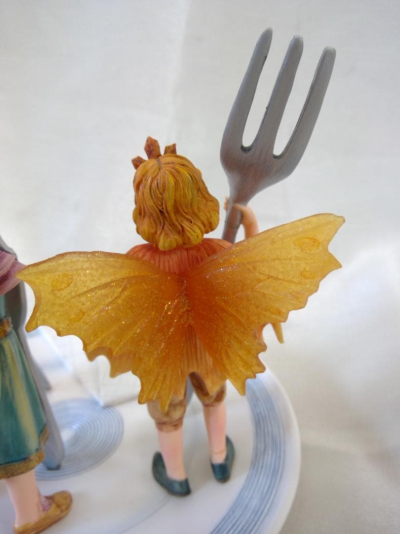 フェアリーグレン Ready to Serve FGP858 0715C