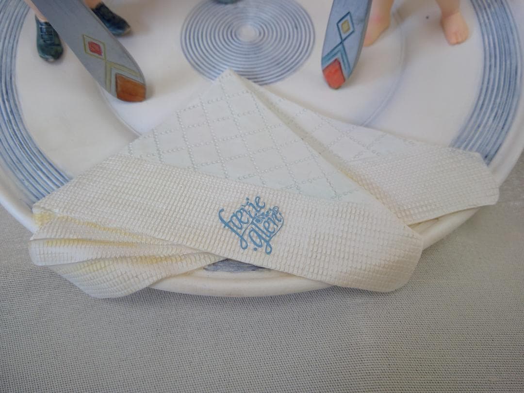 フェアリーグレン Ready to Serve FGP858 0715C