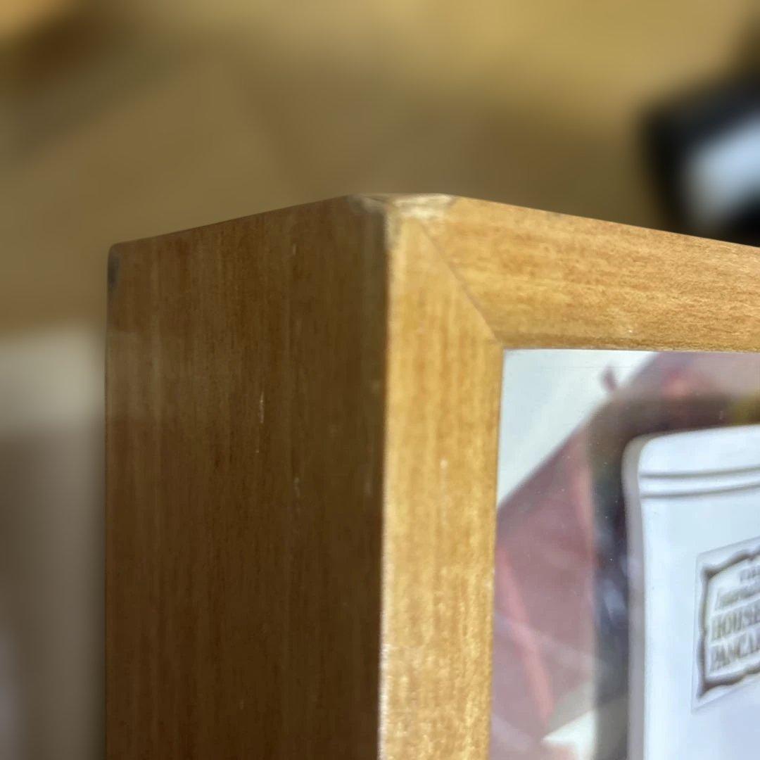 アメリカ　ビンテージ　輸入　IHOP パンケーキ　壁掛け　インテリア