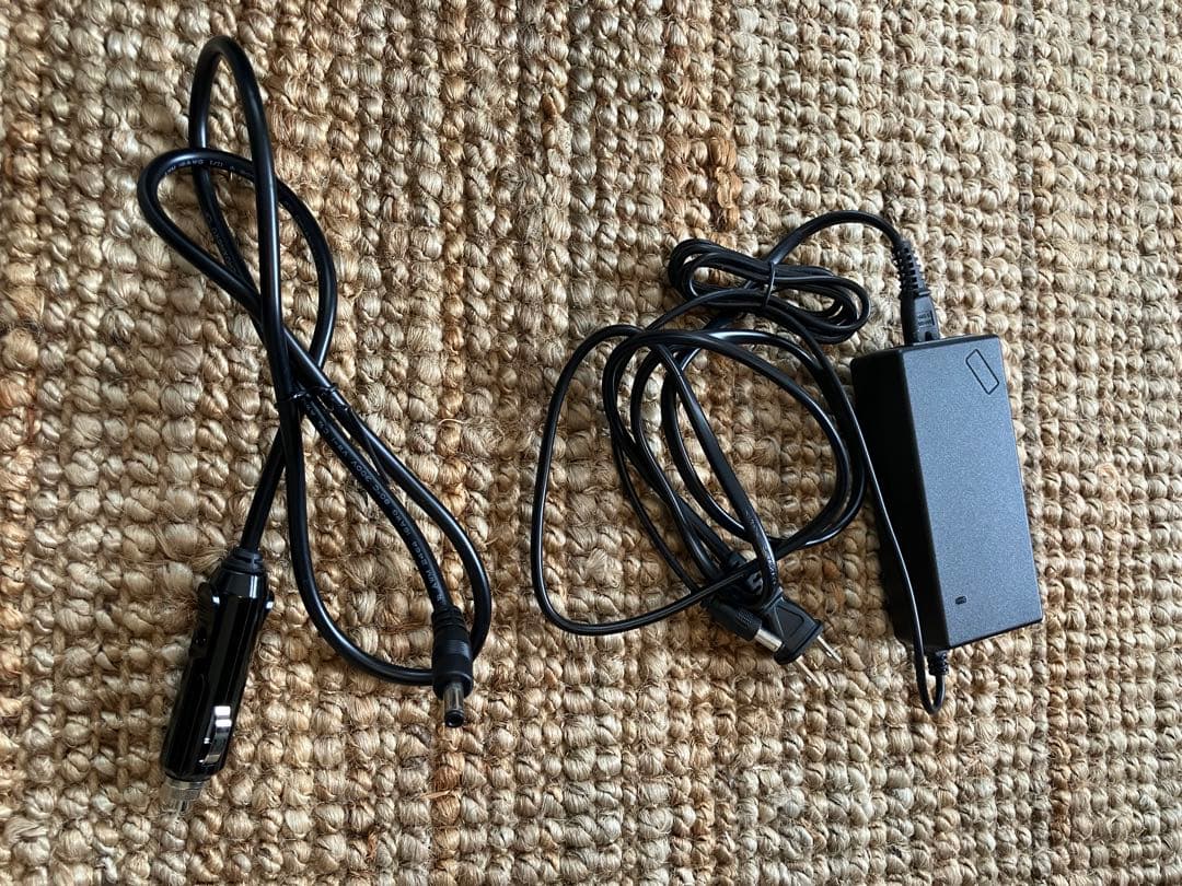 ctechi ポーダブル電源小型300w