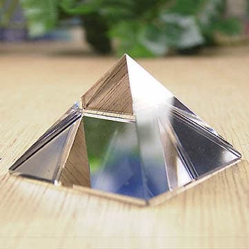 【願望達成】クフティ・ピラミッドW46