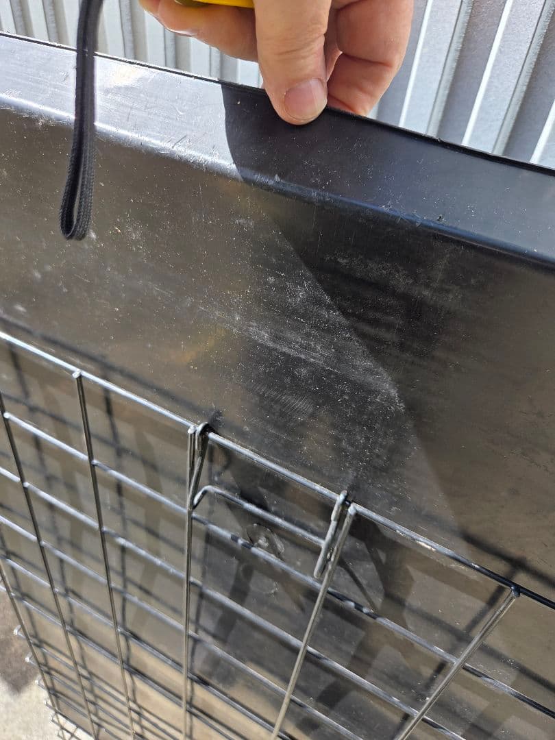 大型犬ケージ　トムキャット トムクレイト5000