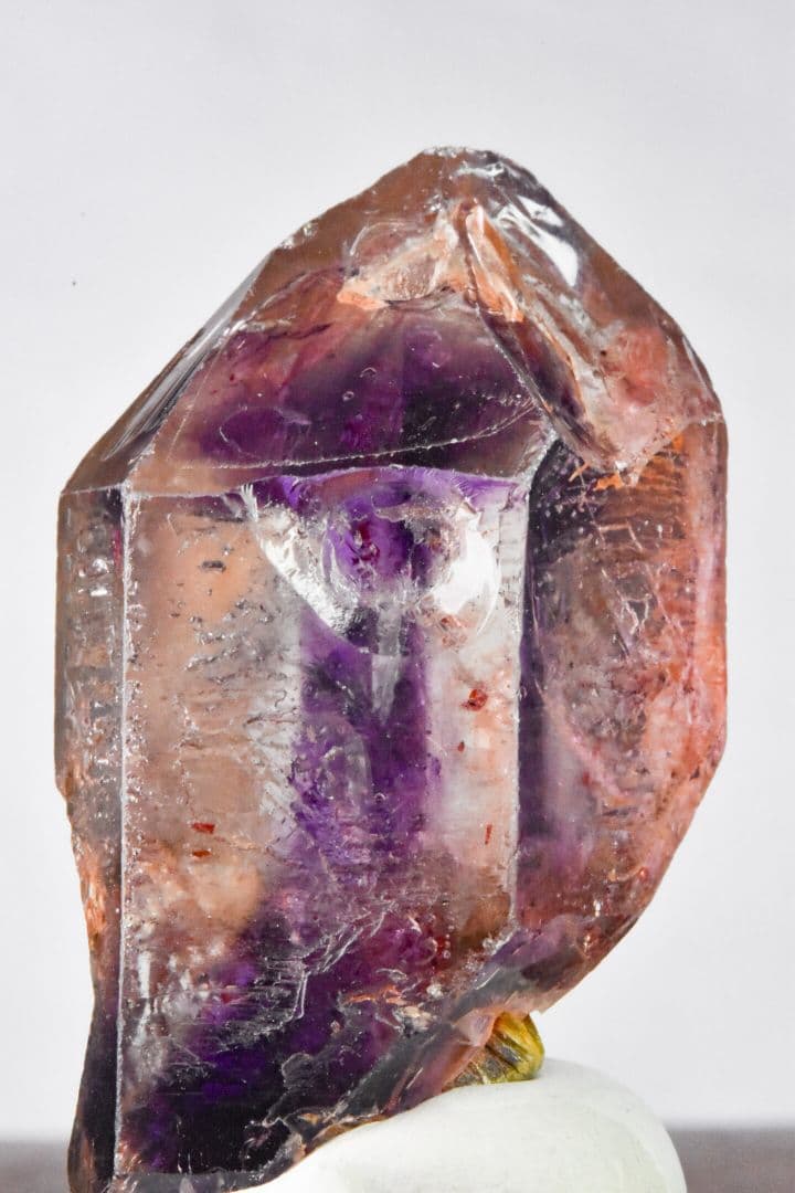 インド カルール産 アメジストエレスチャル02