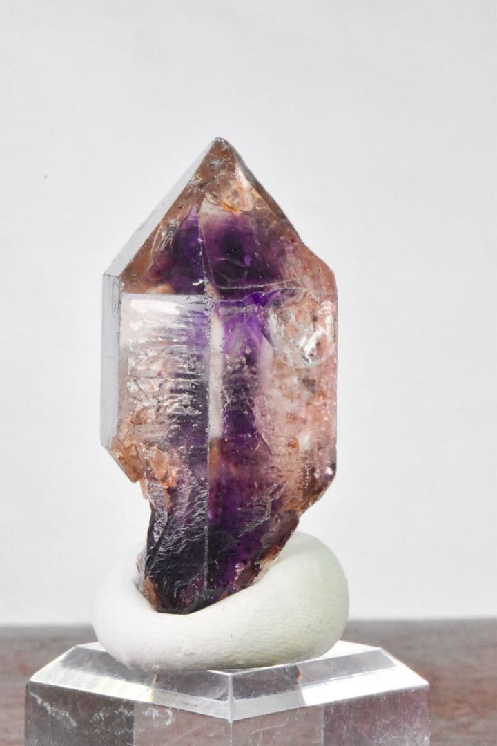 インド カルール産 アメジストエレスチャル02