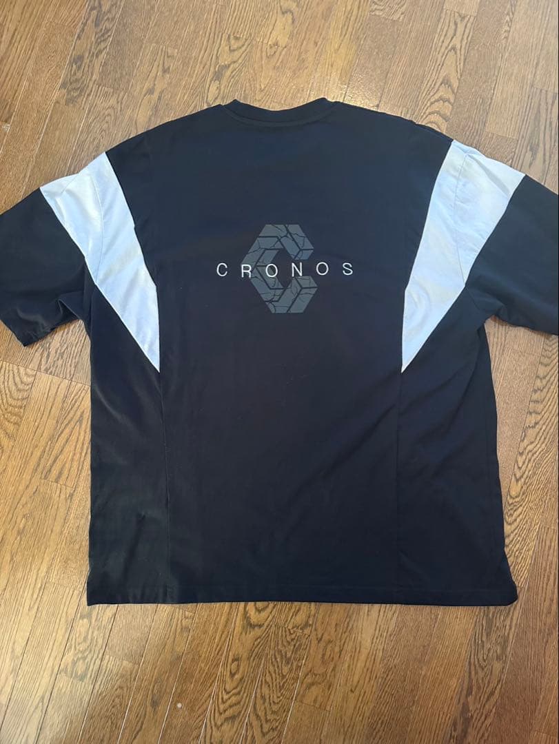 トップス CRONOS