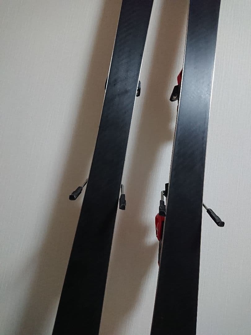 OGASAKA TC-SAスキー板