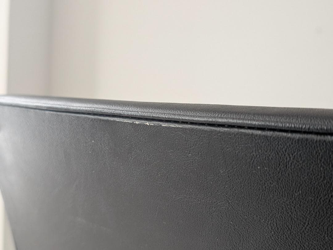 70s ビンテージ オカムラ メタルフレーム アームチェア ミッドセンチュリー