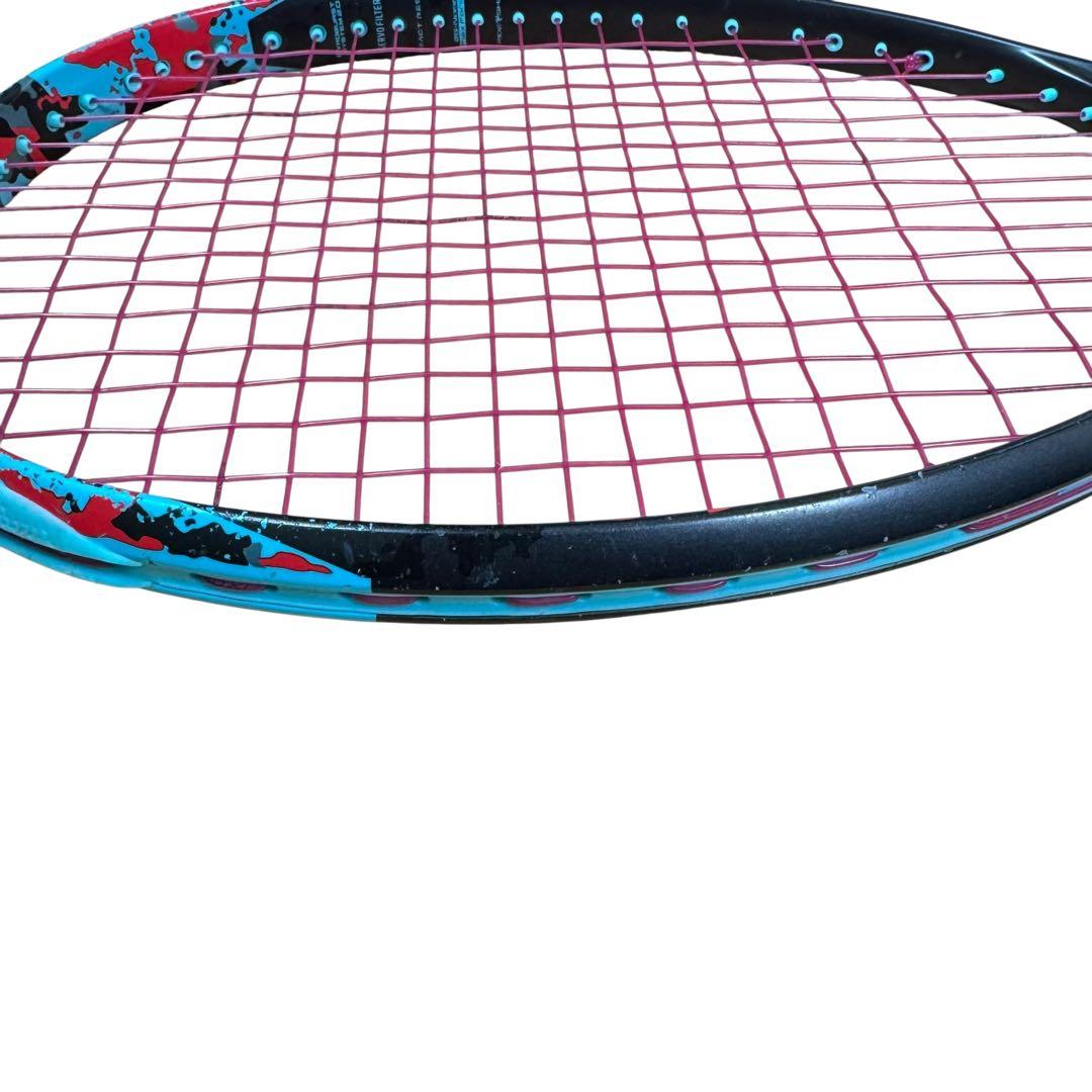 YONEX　GEOBREAK　70S　UL0　ソフトテニスラケット