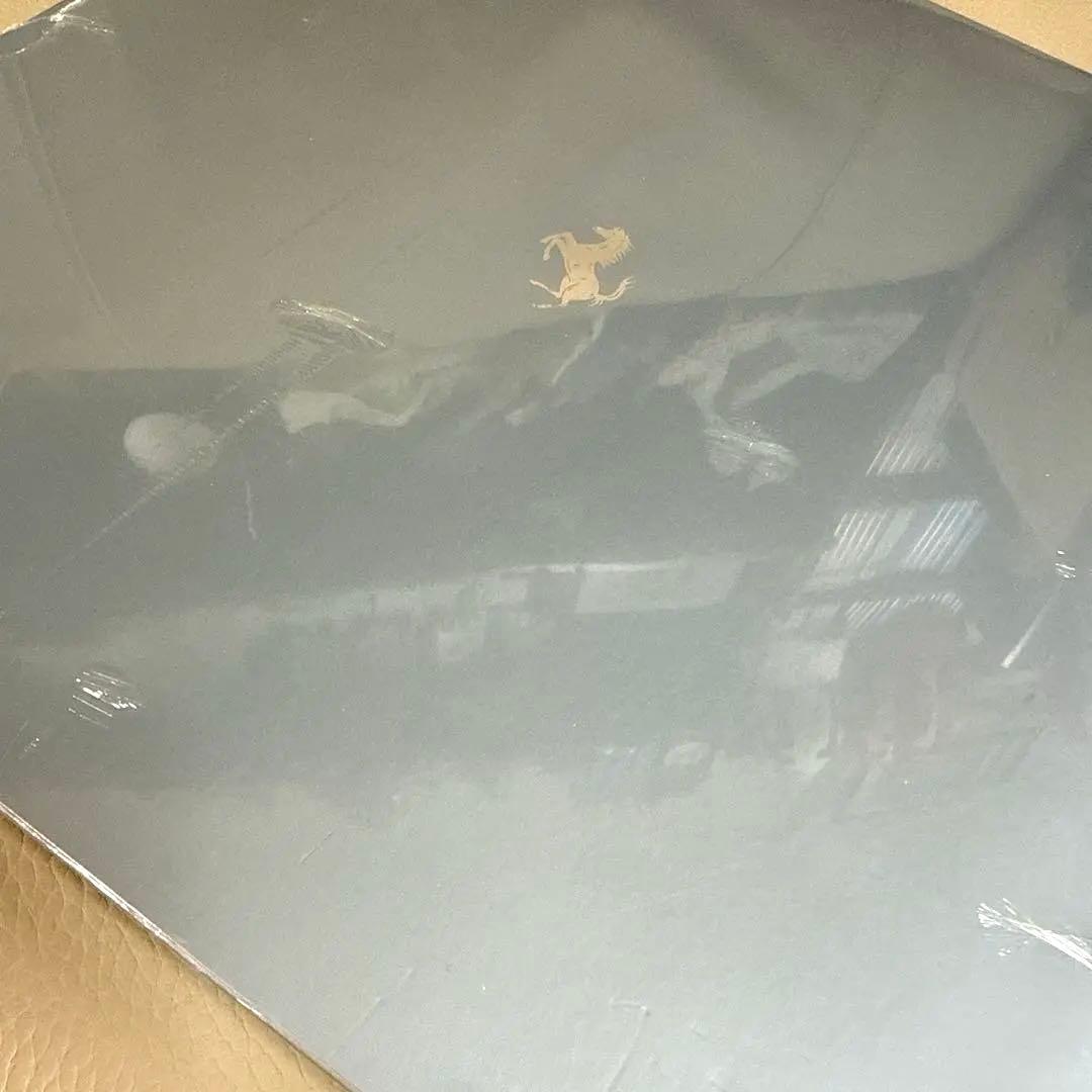 専用 フェラーリ 296 GTB カタログ 未開封 Ferrari