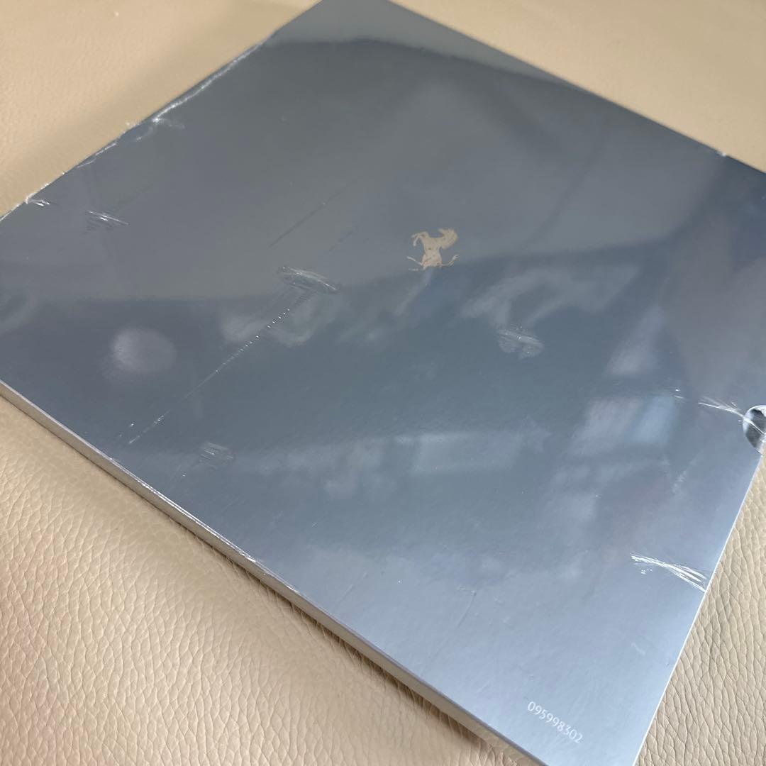 専用 フェラーリ 296 GTB カタログ 未開封 Ferrari