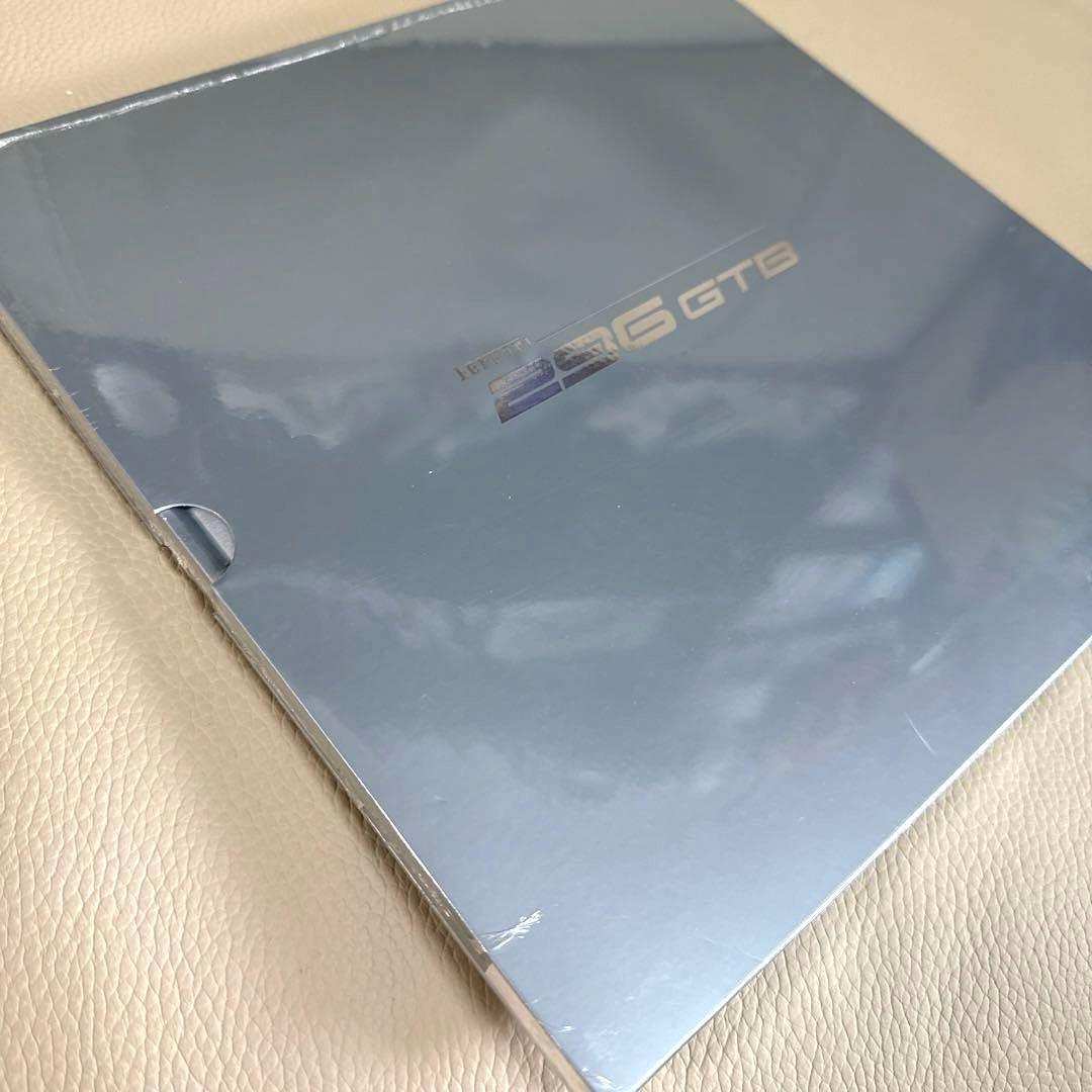 専用 フェラーリ 296 GTB カタログ 未開封 Ferrari